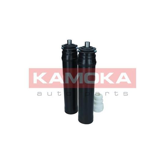 2019208 - Dust Cover Kit, shock absorber 