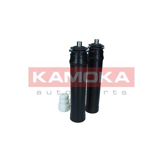 2019208 - Dust Cover Kit, shock absorber 