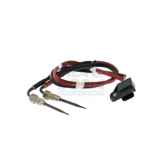 12836 - Sensor, exhaust gas temperature 