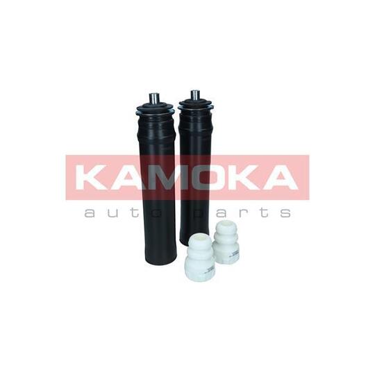 2019208 - Dust Cover Kit, shock absorber 