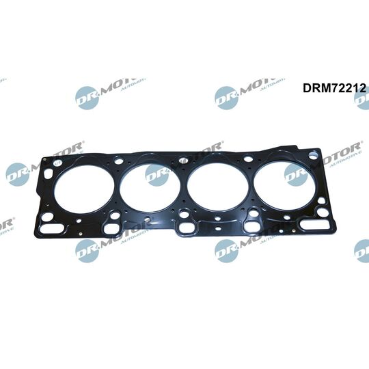 DRM72212 - Gasket, cylinder head 