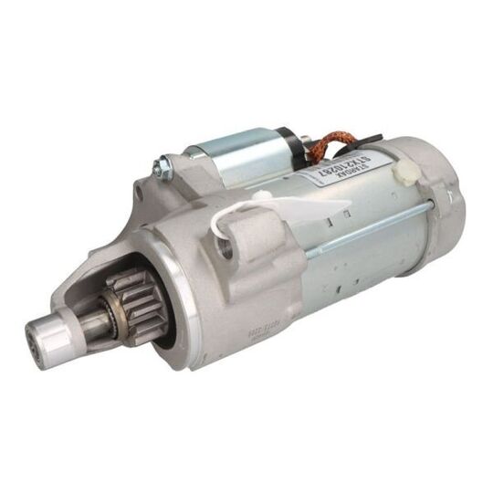 STX210287R - Starter 