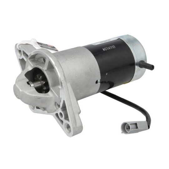 STX210220R - Starter 