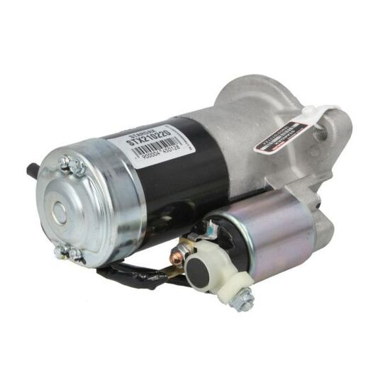 STX210220R - Starter 