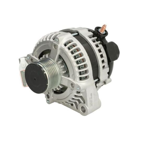 STX110291R - Alternator 