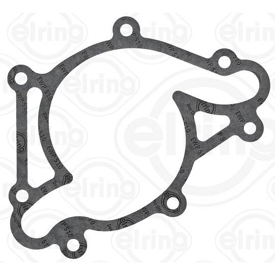 093.000 - Gasket, water pump 