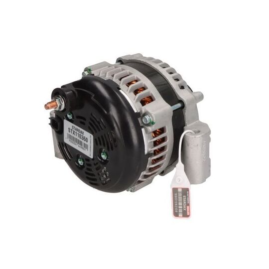 STX110360R - Alternator 