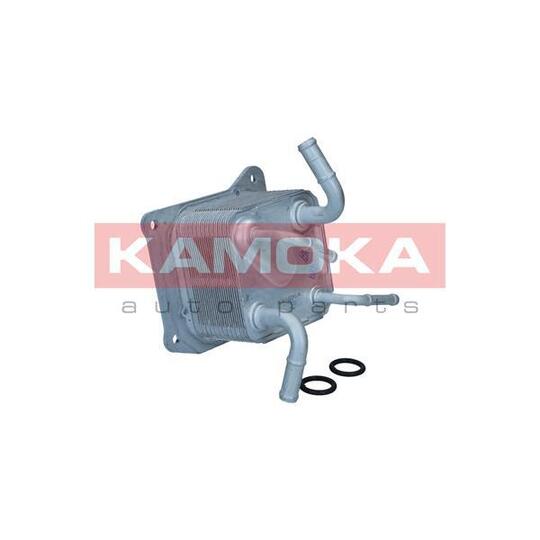 7730145 - Oil Cooler, engine oil 