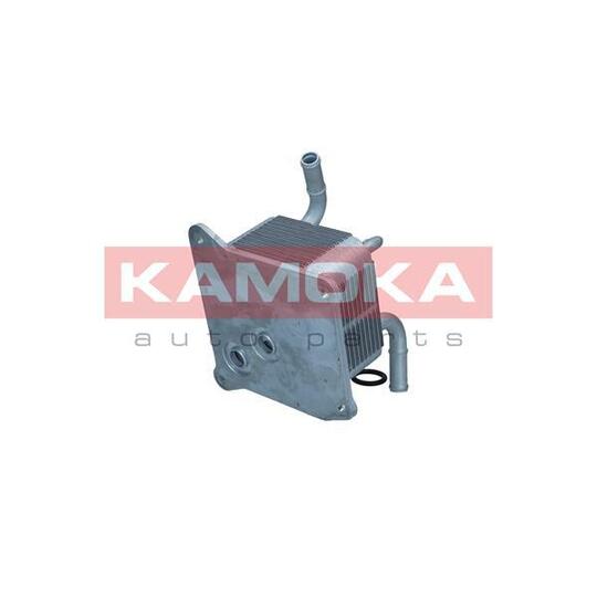 7730145 - Oil Cooler, engine oil 