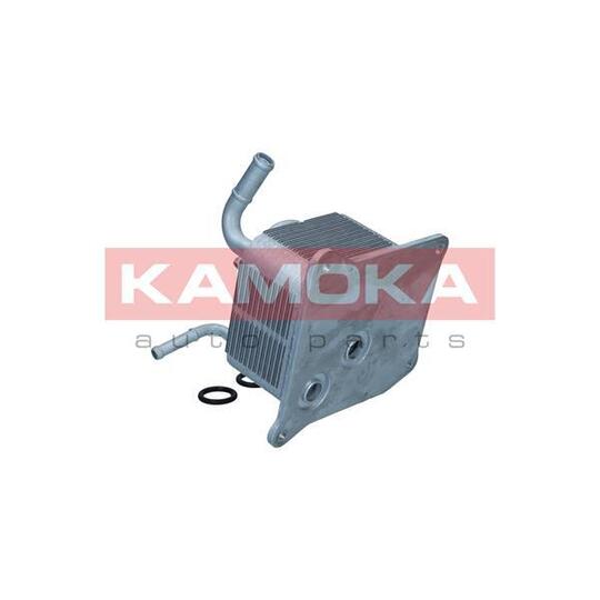 7730145 - Oil Cooler, engine oil 