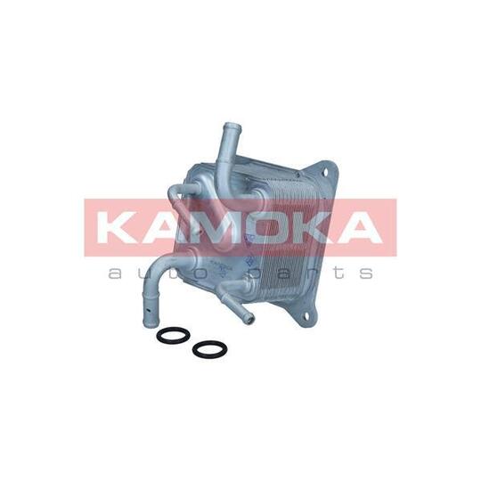 7730145 - Oil Cooler, engine oil 