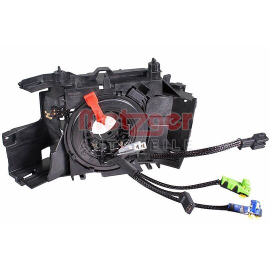 09161140 - Clockspring, airbag 