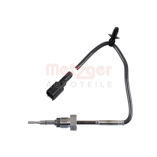 08941055 - Sensor, exhaust gas temperature 