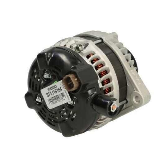 STX110164R - Alternator 