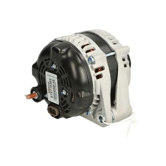 STX110369R - Alternator 