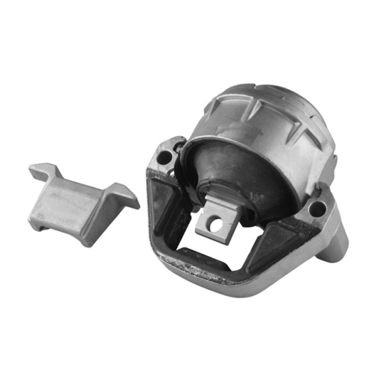 TED66421 - Engine Mounting 