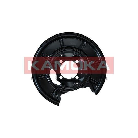 1180148 - Splash Panel, brake disc 