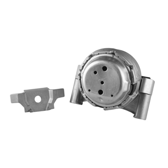 TED66421 - Engine Mounting 