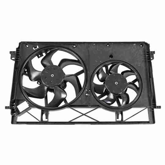 V46-01-0001 - Fan, radiator 