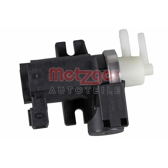 08920053 - Pressure converter, turbocharger 