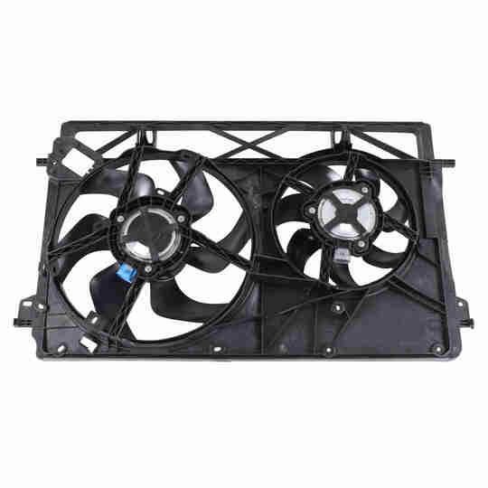 V46-01-0001 - Fan, radiator 