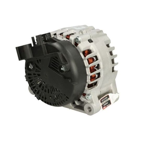 STX110333R - Alternator 