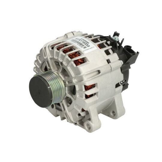 STX110333R - Alternator 