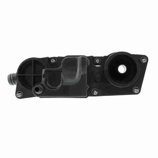 V30-4386 - Oil Trap, crankcase breather 