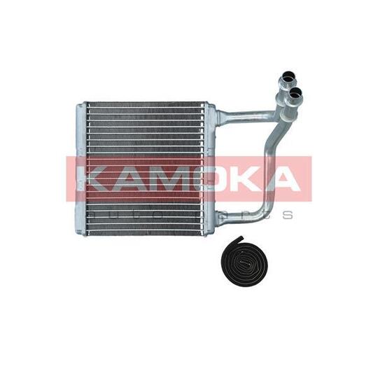 7760035 - Heat Exchanger, interior heating 