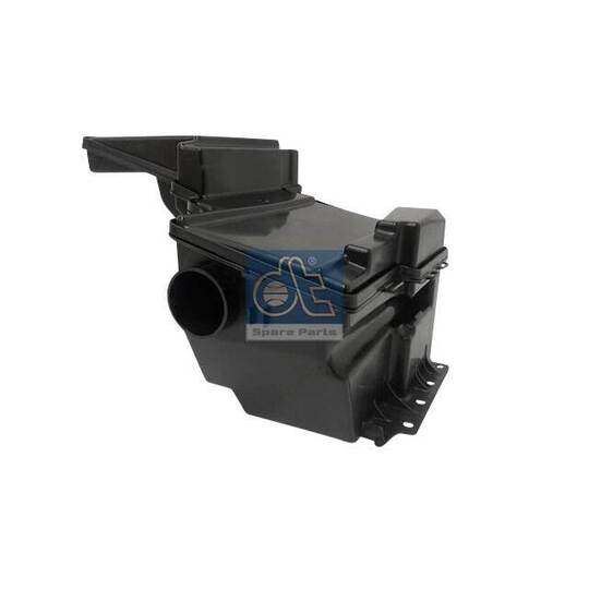 1.23599 - Washer Fluid Tank, window cleaning 