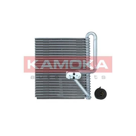 7770012 - Evaporator, air conditioning 