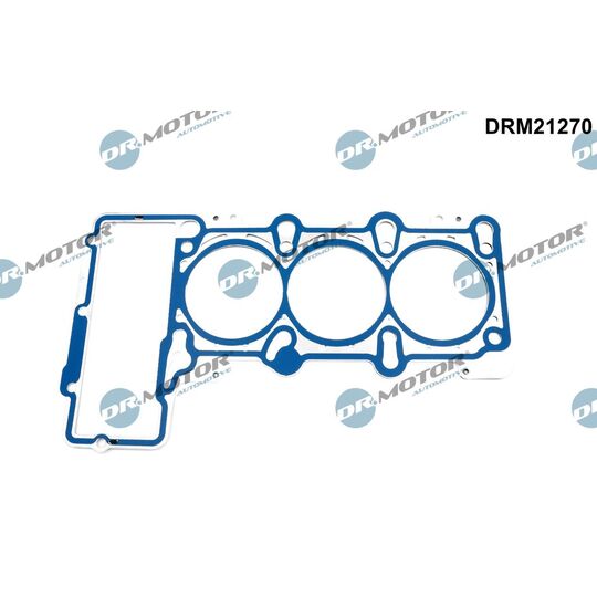 DRM21270 - Gasket, cylinder head 