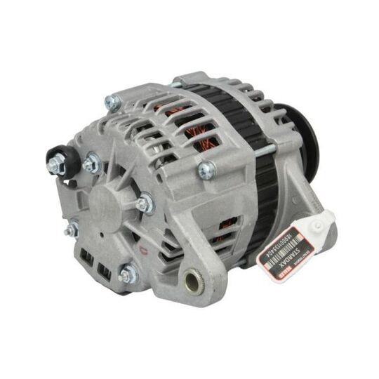 STX110165R - Alternator 