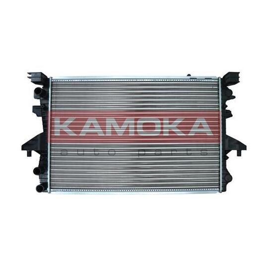 7705164 - Radiator, engine cooling 