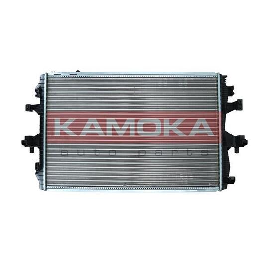 7705164 - Radiator, engine cooling 