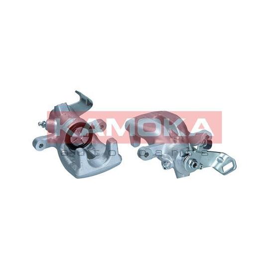 JBC1222 - Brake Caliper 