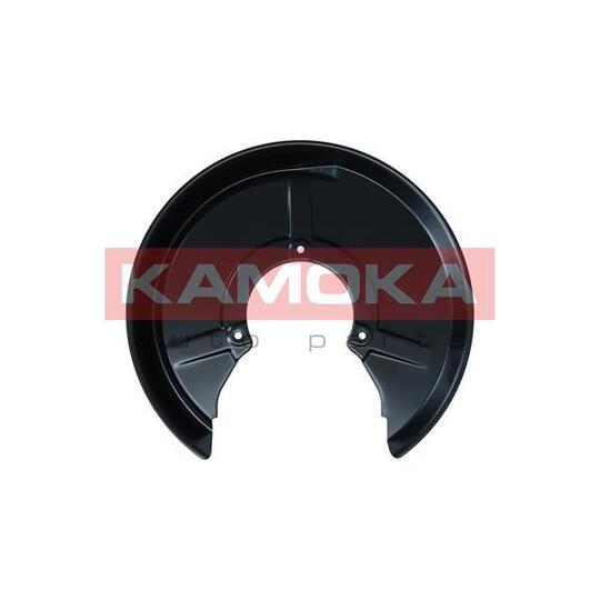 1180262 - Splash Panel, brake disc 