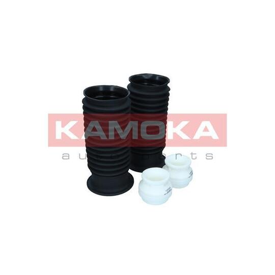 2019227 - Dust Cover Kit, shock absorber 