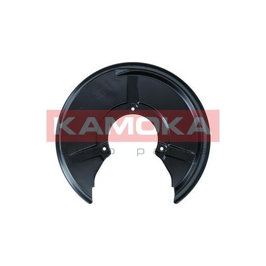 1180262 - Splash Panel, brake disc 