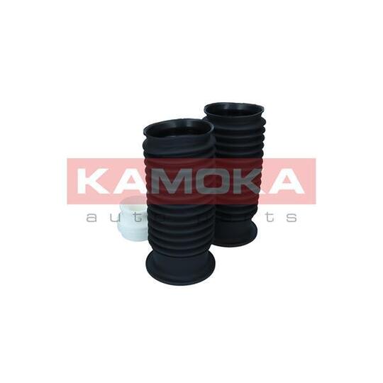 2019227 - Dust Cover Kit, shock absorber 