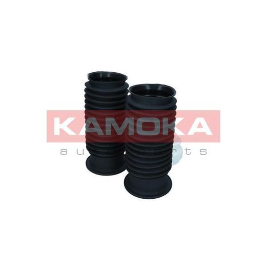 2019227 - Dust Cover Kit, shock absorber 