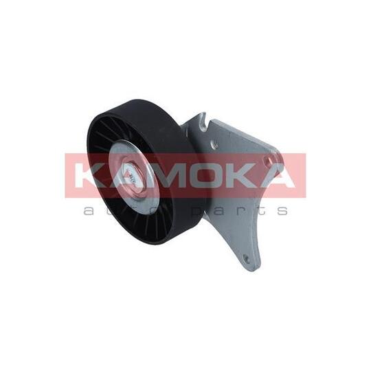 R0271 - Deflection/Guide Pulley, V-ribbed belt 