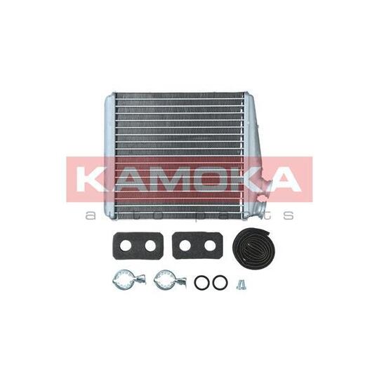 7760052 - Heat Exchanger, interior heating 