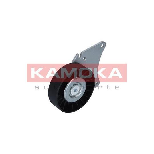 R0271 - Deflection/Guide Pulley, V-ribbed belt 