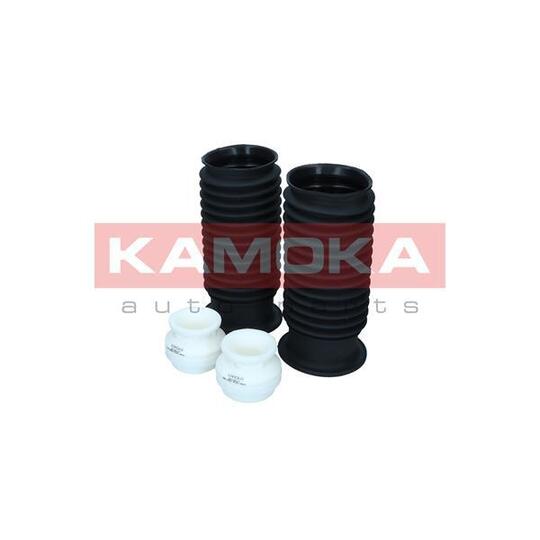 2019227 - Dust Cover Kit, shock absorber 