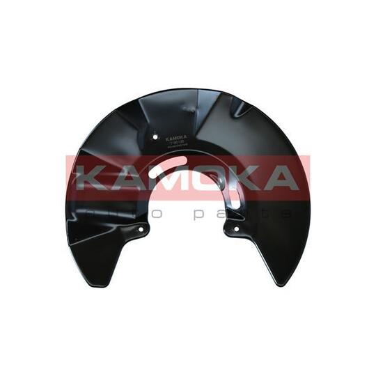 1180135 - Splash Panel, brake disc 