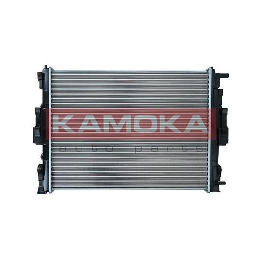 7705043 - Radiator, engine cooling 