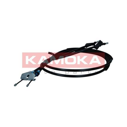 1190430 - Cable Pull, parking brake 