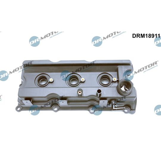 DRM18911 - Cylinder Head Cover 