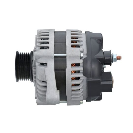 8EL 015 637-671 - Alternator 